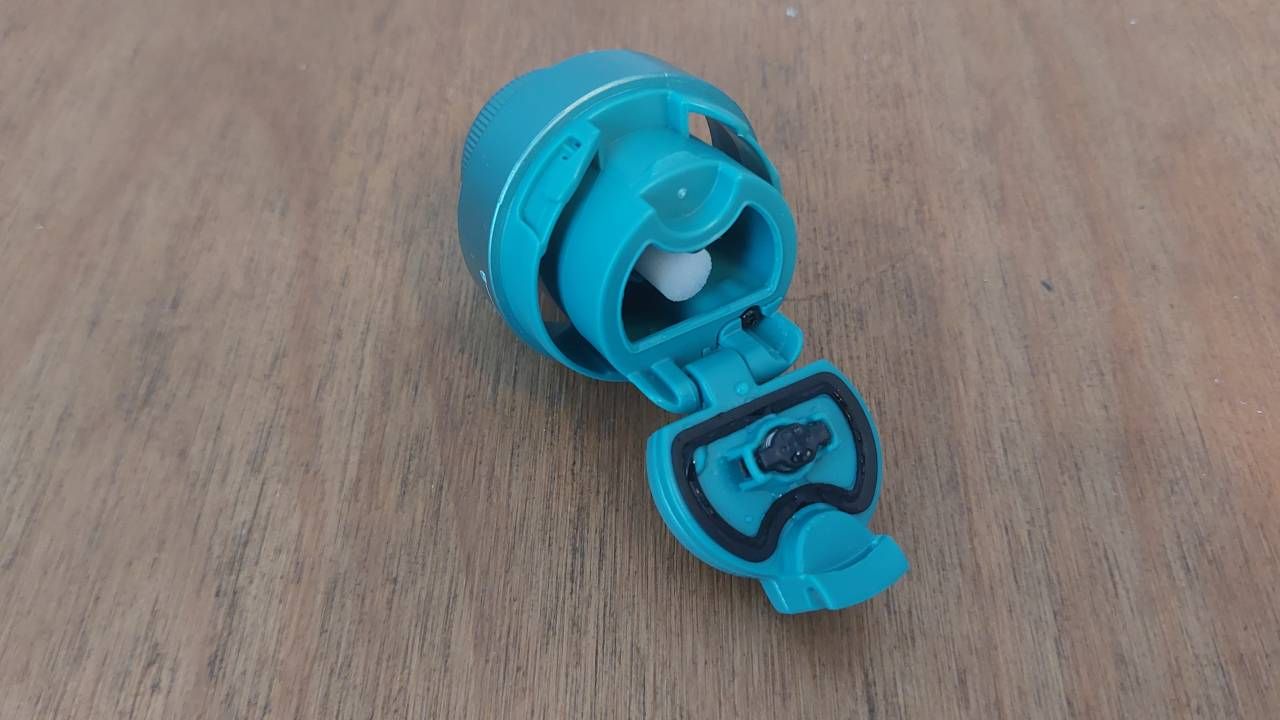 Shark ChillPill