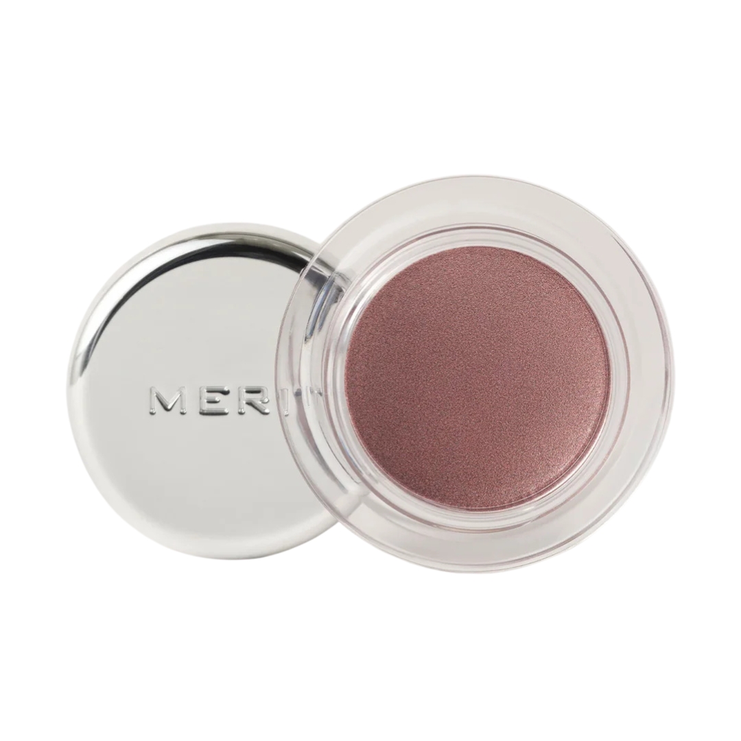 Merit Beauty Solo Shadow in Iris