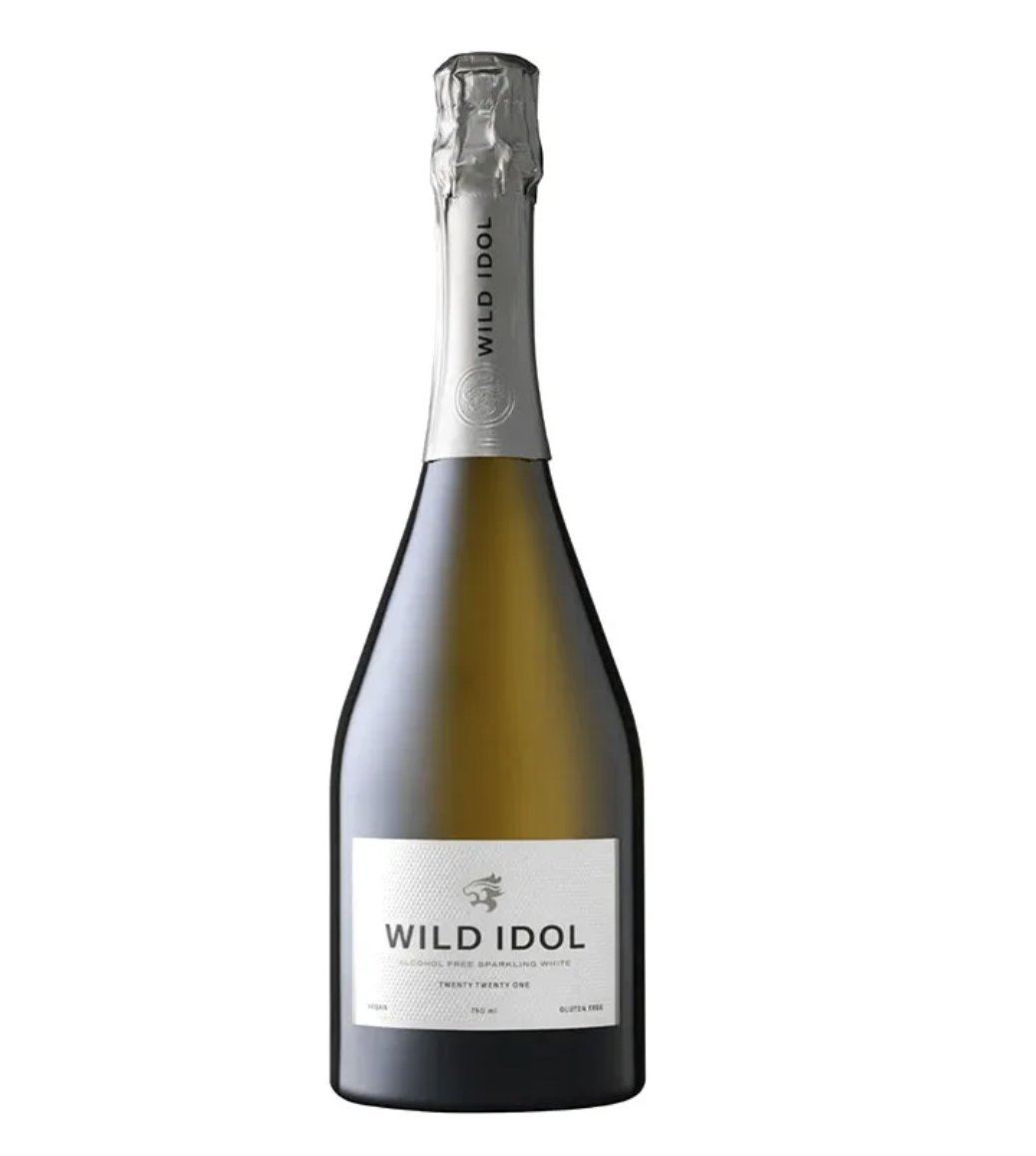 Wild Idol, blanc de blancs product image