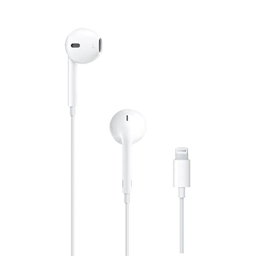 EarPods Headphones With Lightning Connector