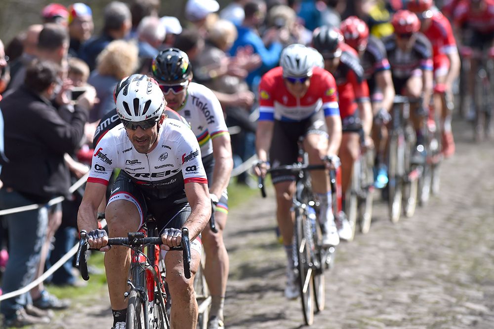 Fabian Cancellara (Trek-Segafredo)