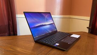 Asus ZenBook 13