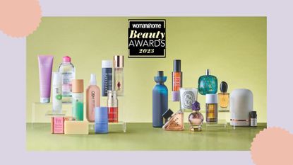 Real Simple Beauty Award Winners 2023