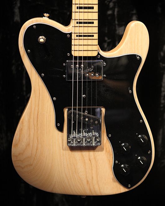 Fender's 2011 Telebration anniversary Telecasters | MusicRadar