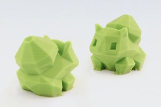3D printed Pokémon