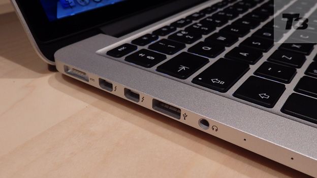 MacBook Pro 2013 review