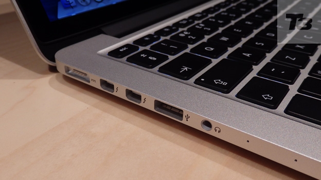 MacBook Pro 2013 review