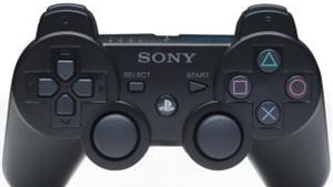 DualShock 3