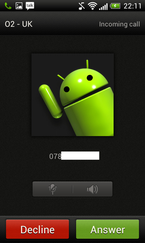 HTC One V review
