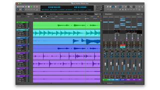 how to record audio from mac through ableton