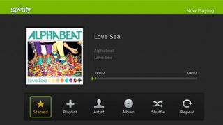 Spotify channel comes to Roku set-top boxes