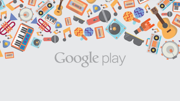 Google&#039;s All Access music streaming hits Google Play in the UK today