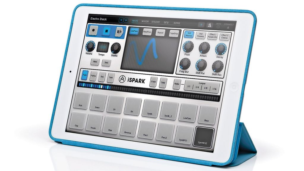download the new version for ipod Arturia Acid V