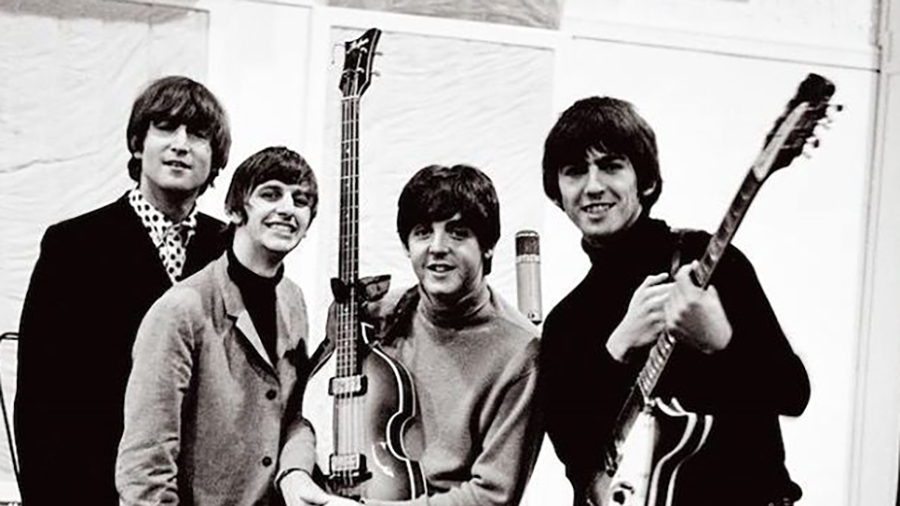 The Beatles