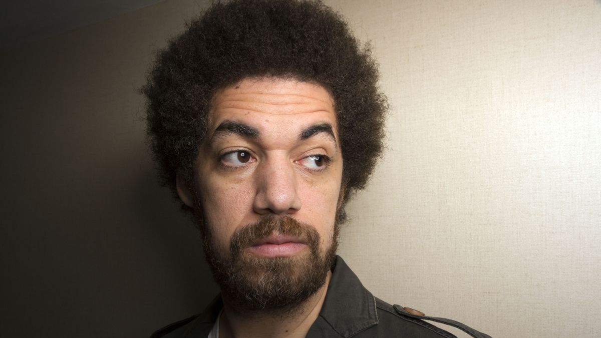 The 10 best record producers of 2016 MusicRadar