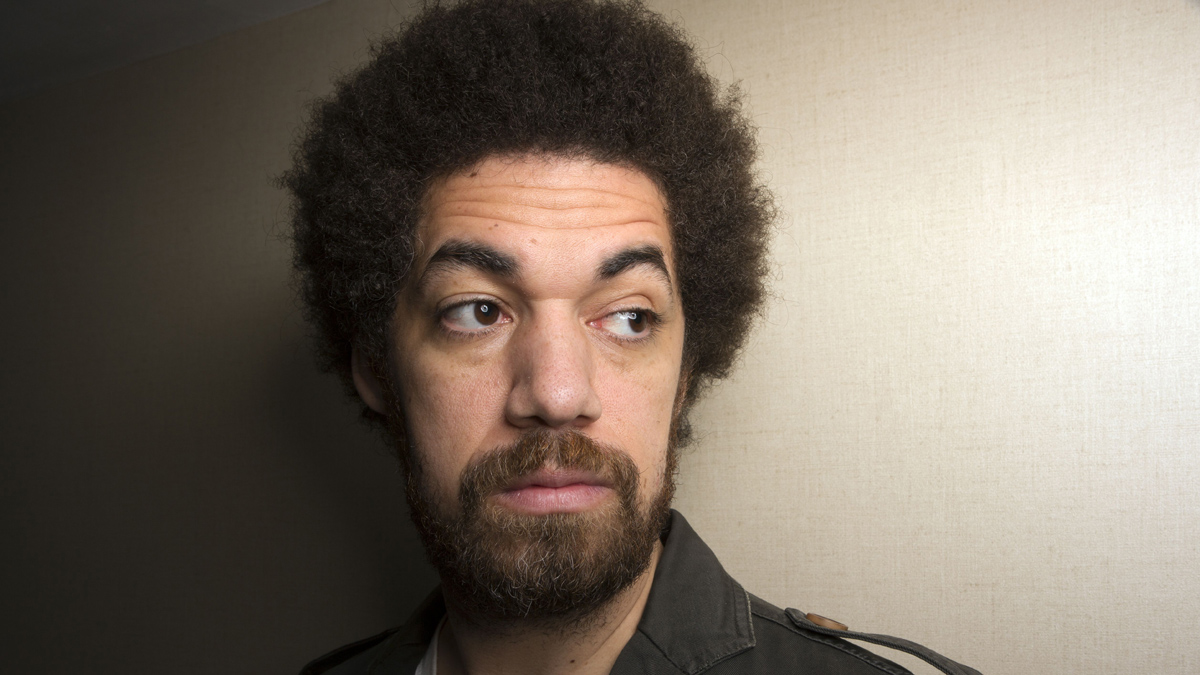 Danger Mouse