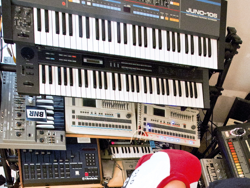 Juno duo