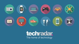 techradar - the home of technology