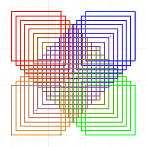 How to create a repeating pattern in Illustrator | Creative Bloq