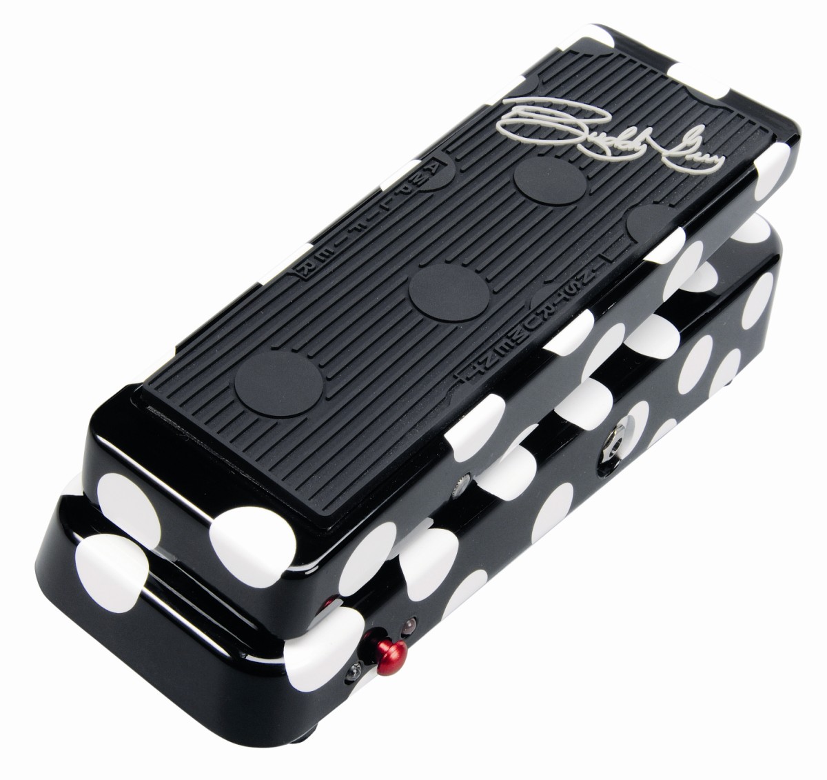 Jim Dunlop BG95 Buddy Guy Signature Wah(エフェクター