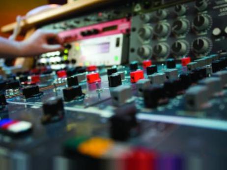 Abbey Road studios launches online mastering service - does this mark the death of the traditional studio?