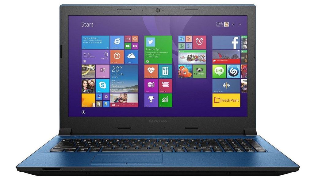 Lenovo IDEAPAD 8 Windows 8.1.