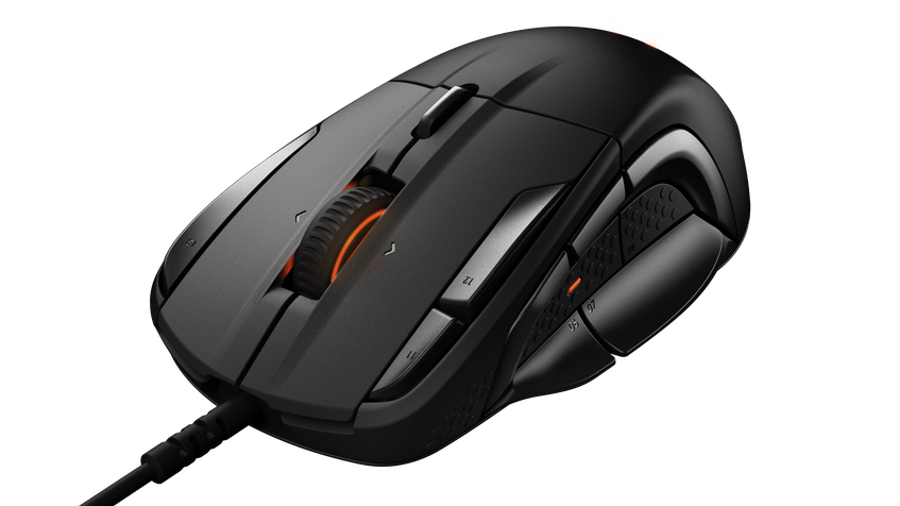 SteelSeries Rival 500