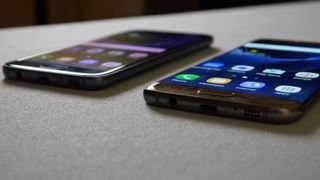 Here's how the Galaxy S7 chooses not to charge when wet