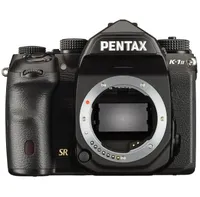Pentax K-1 Mark II | was £1,799| now £1,469Save £330 at Amazon