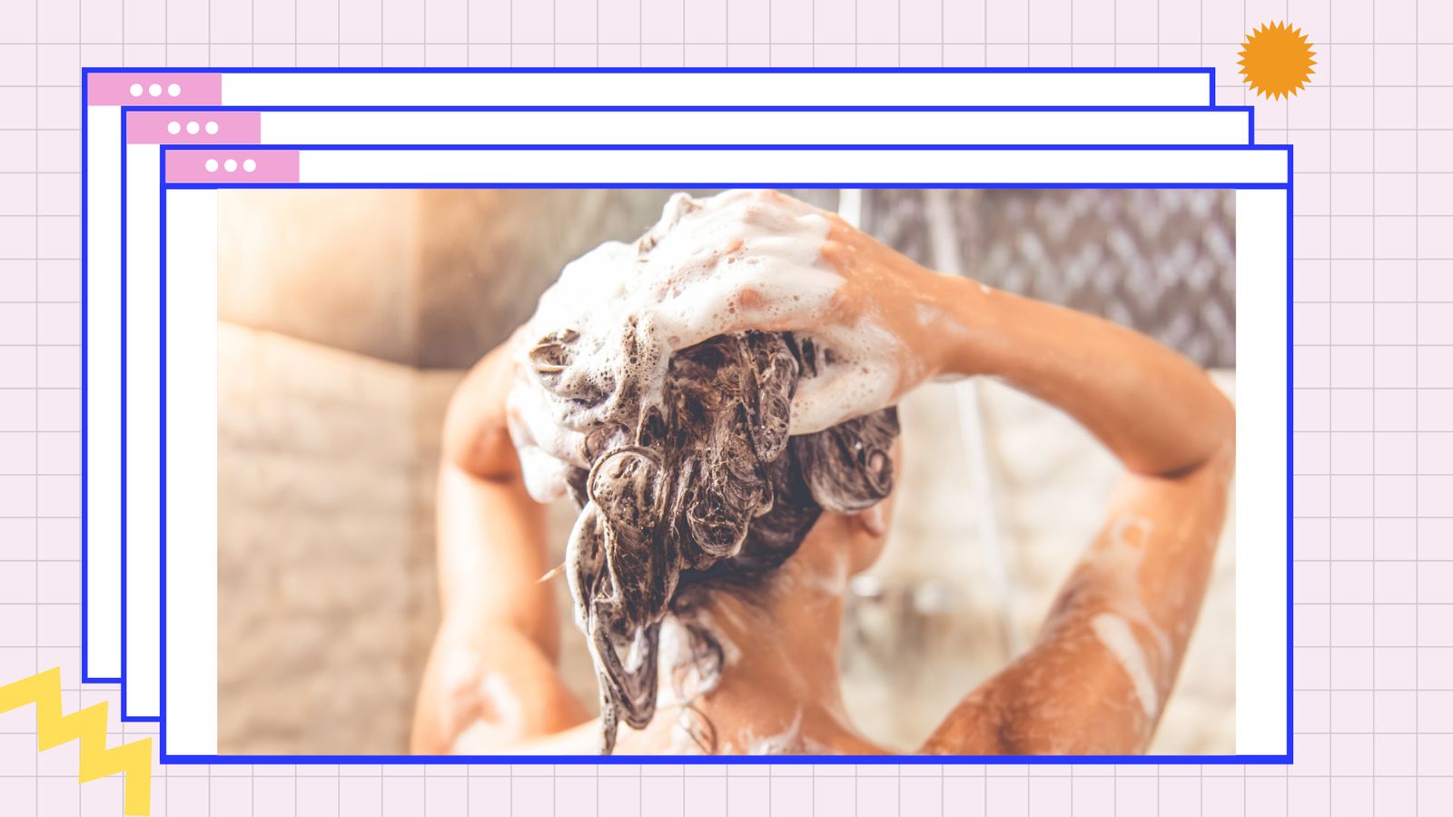 What do sulfates do to your hair in shampoo? My Imperfect Life