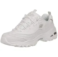Skechers Women's D'Lites Fresh Start Sneaker: was $74 now from $46 @ Amazon