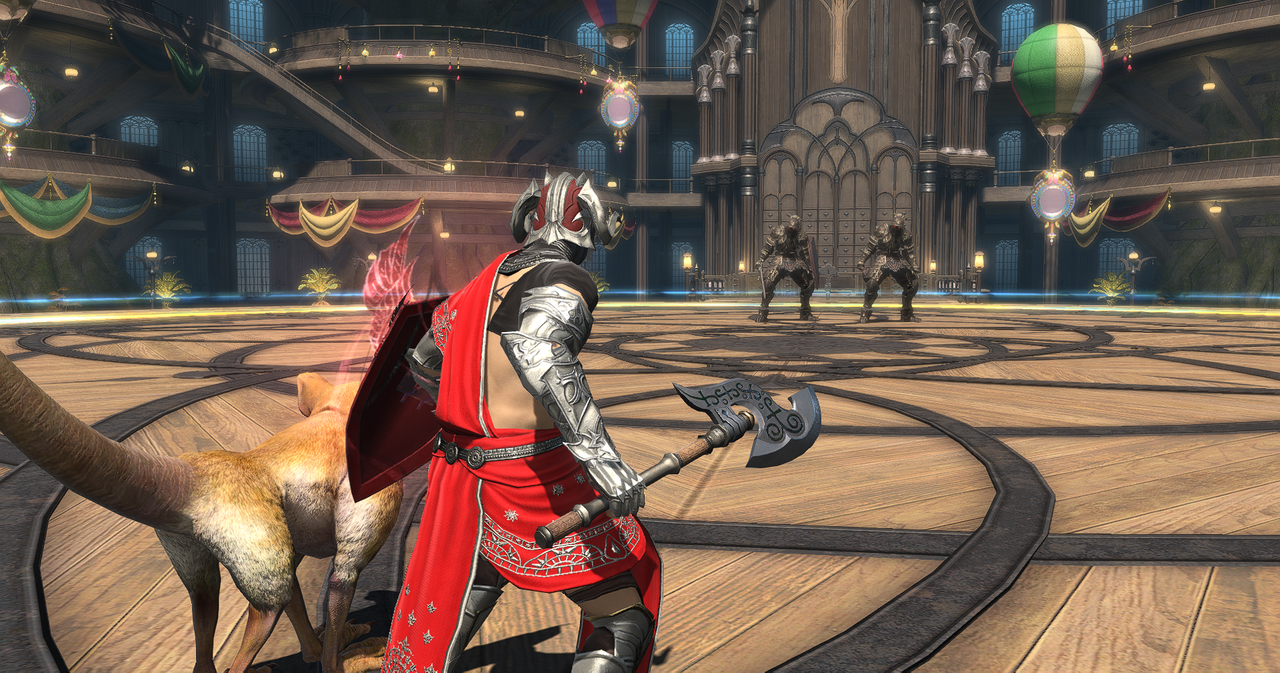 Various screenshots from the Crucible of the Unbroken, showing the map screen, menu, and enemies.