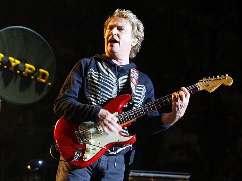 Andy Summers talks guitars, effects, The Police and his new band, Circa ...