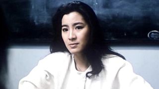 Michelle Yeoh in The Owl vs. Bumbo