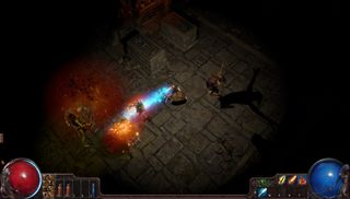 Path of Exile: Descent