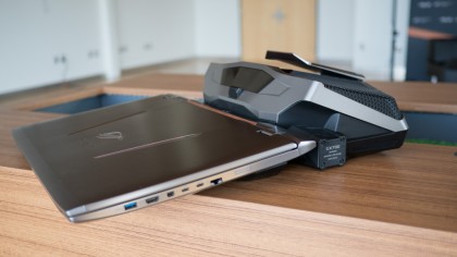 Asus ROG GX700