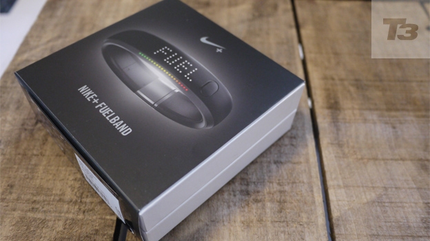 Nike+ Fuelband review | T3