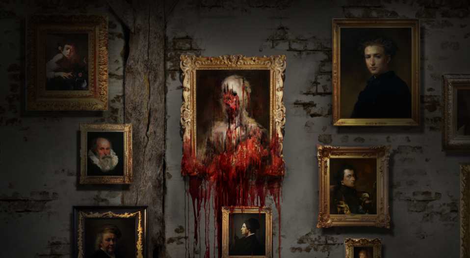 Layers of Fear: Masterpiece Edition, Buy Now