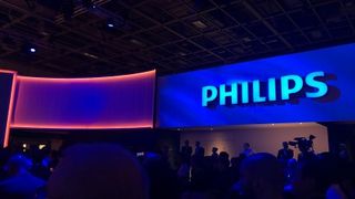Philips conference