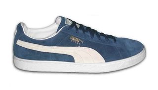 Sneaker designs: Puma State