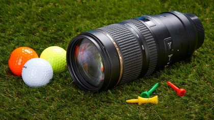 Tamron SP 70-200mm f/2.8 Di VC USD