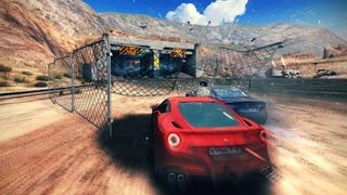 Asphalt 8