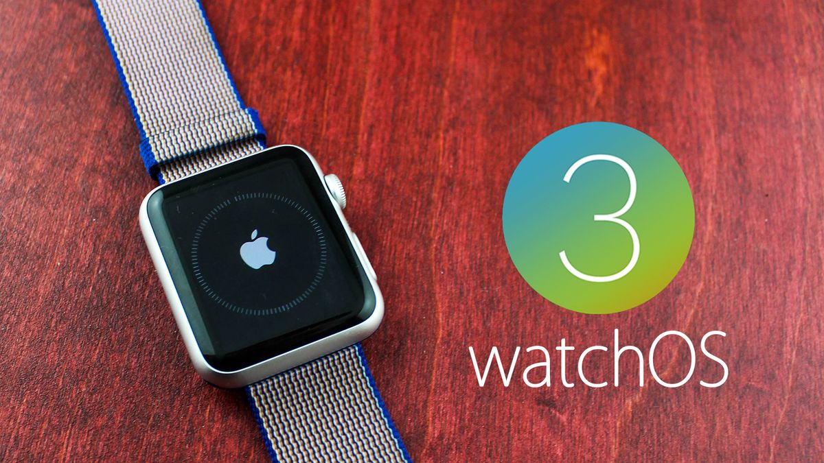 how-to-download-watchos-3-and-update-your-apple-watch-techradar