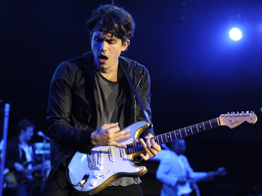 John Mayer - Your Body Is A Wonderland
