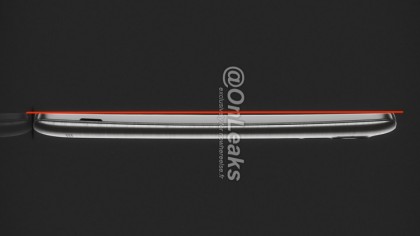 LG G4 leak