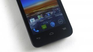 Vodafone Smart 4 Mini review