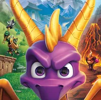 Spyro Reignited Trilogy