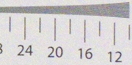 Cropped resolution iso 3200