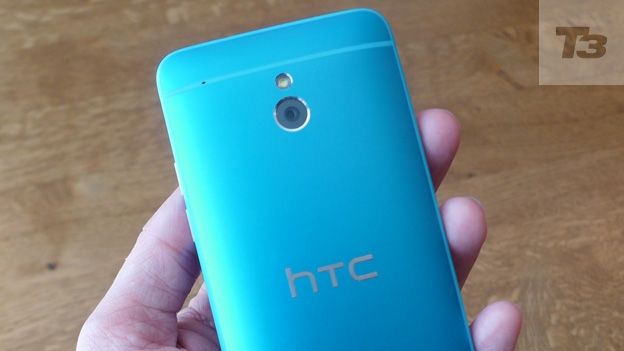 HTC One Mini review