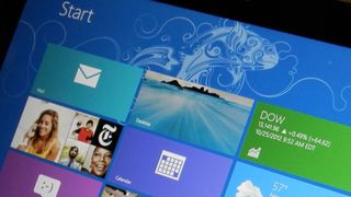 More options on the way for Windows 8 tablets